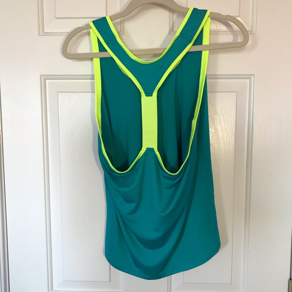 🔴5/$25 SO Athletic Racerback Tank, M - Picture 2 of 3